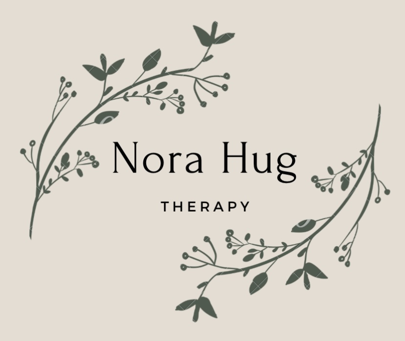 Nora Hug Therapy